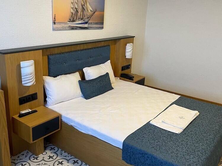 فندق Grand Rimedya Burhaniye