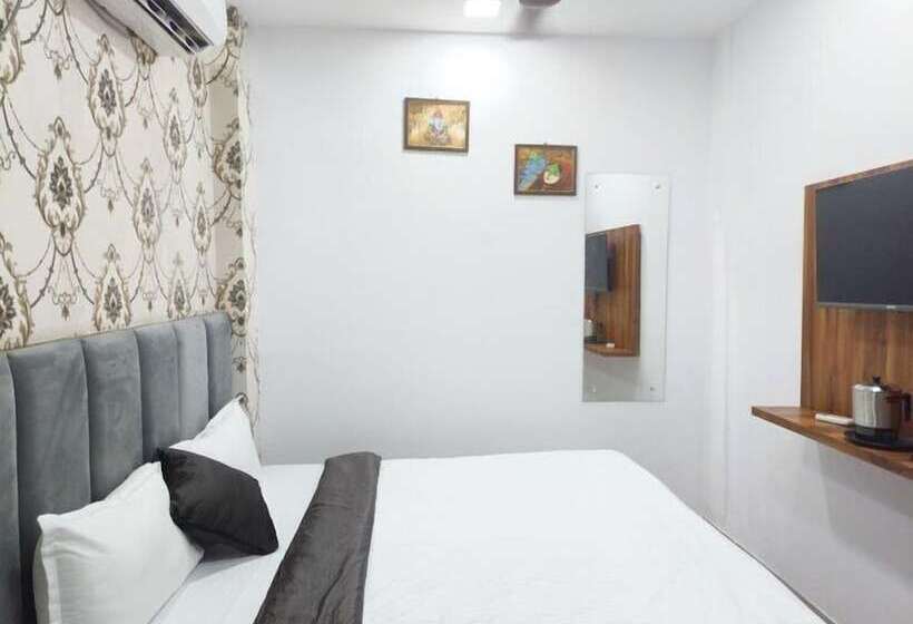 호텔 Jhansi Castle Inn