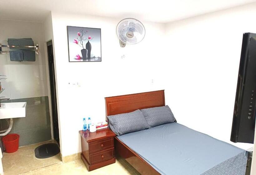 هتل Lá Giang Garden