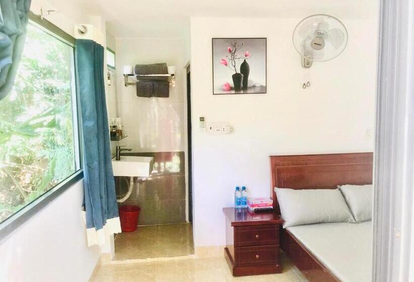 هتل Lá Giang Garden