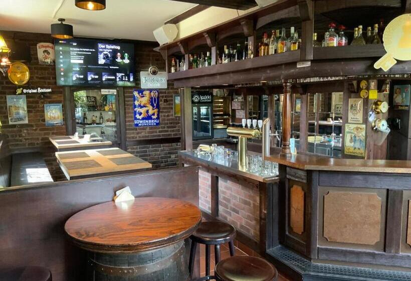 酒店 Landgasthof Zum Hasen