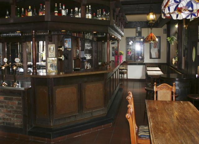 酒店 Landgasthof Zum Hasen