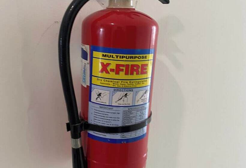 酒店 Oyo 94010 Victoria Square