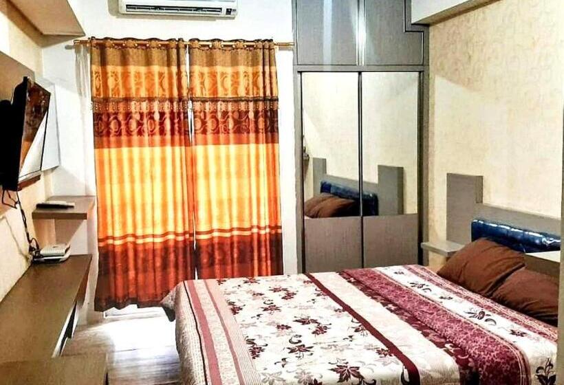 酒店 Oyo 94010 Victoria Square