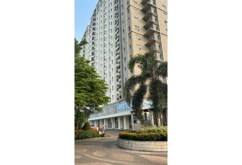 酒店 Oyo 94010 Victoria Square