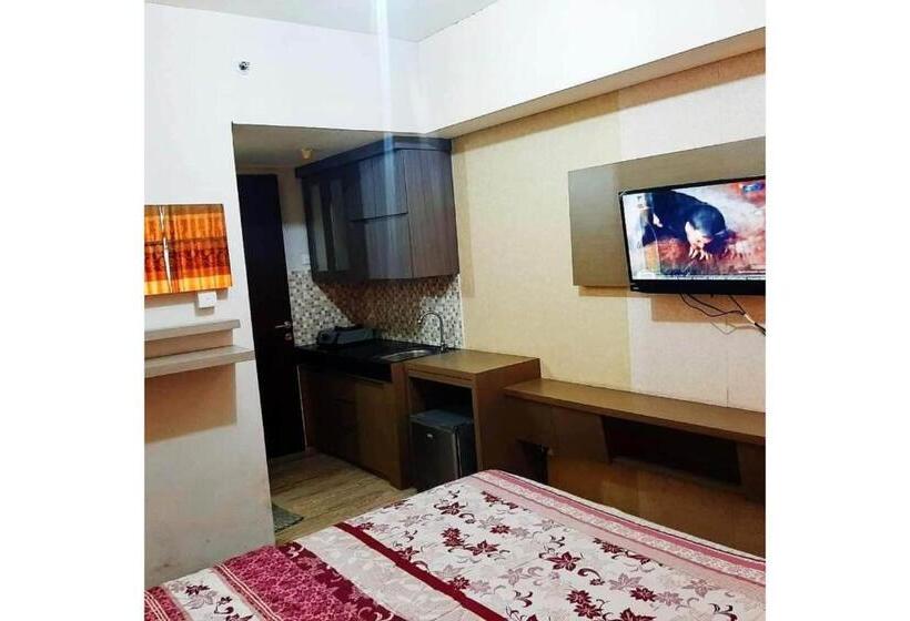 酒店 Oyo 94010 Victoria Square