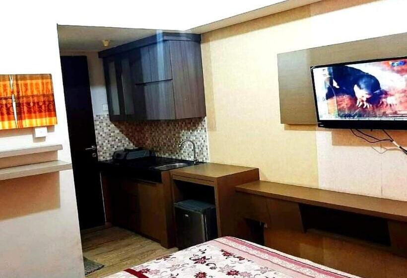 酒店 Oyo 94010 Victoria Square