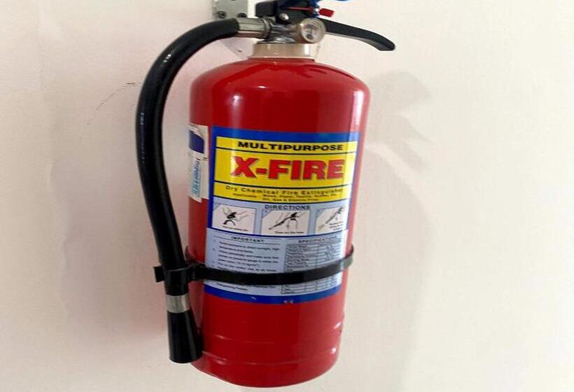 酒店 Oyo 94010 Victoria Square