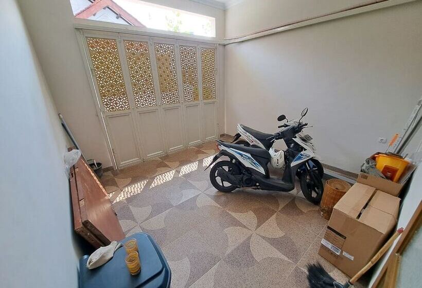 酒店 Oyo 94026 Uma Arda Hometown