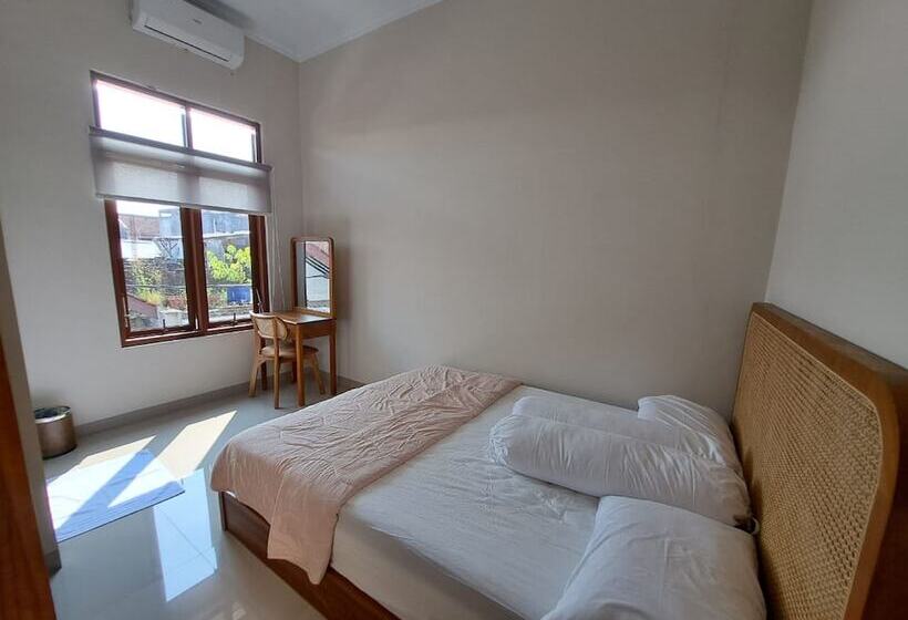 酒店 Oyo 94026 Uma Arda Hometown