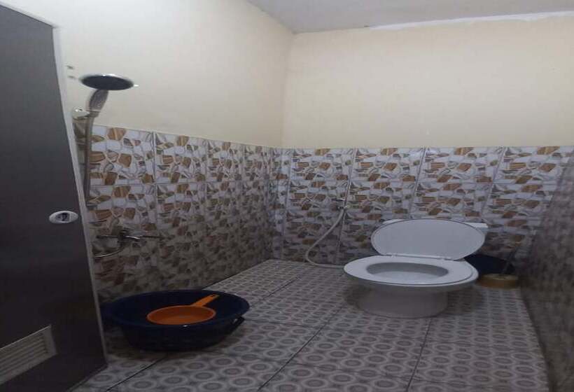 酒店 Oyo 94030 Ar Guest House Syariah