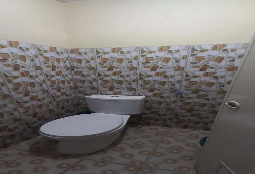 酒店 Oyo 94030 Ar Guest House Syariah