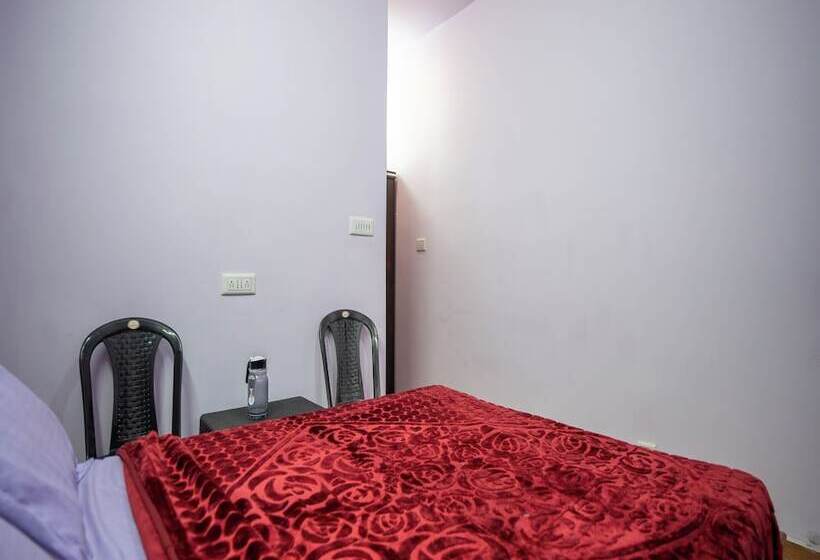 בית מלון כפרי Hill Lock Mist