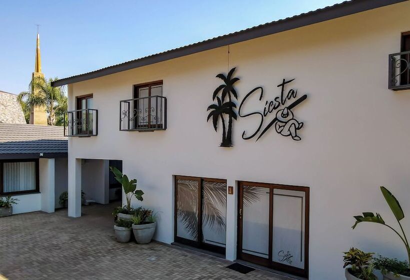 ホテル Siesta Manor Guesthouse