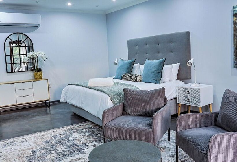 ホテル Siesta Manor Guesthouse