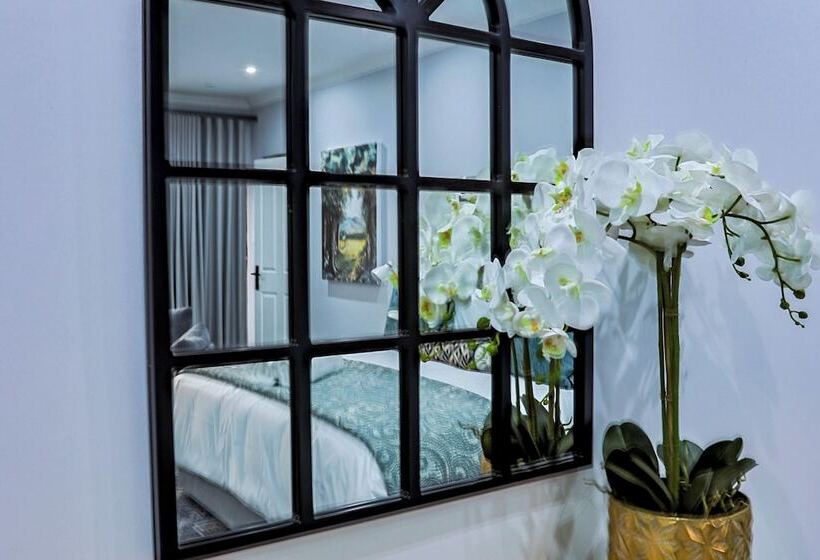 ホテル Siesta Manor Guesthouse