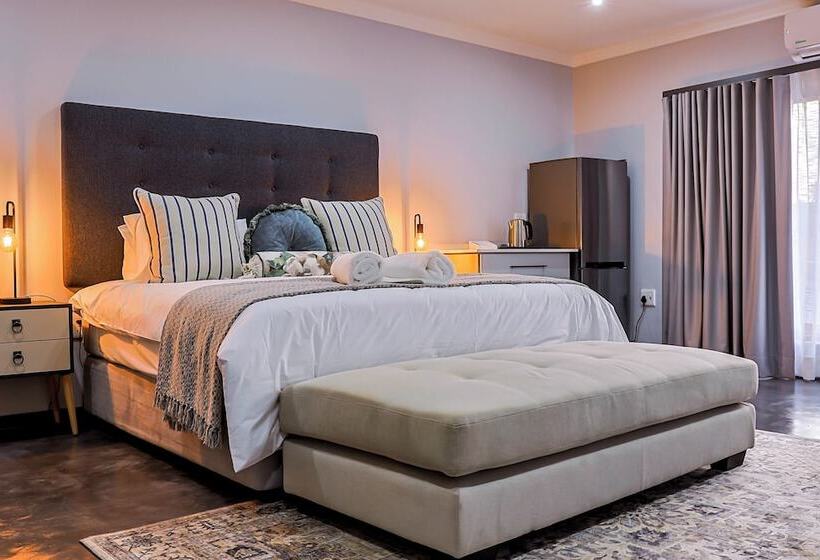 ホテル Siesta Manor Guesthouse