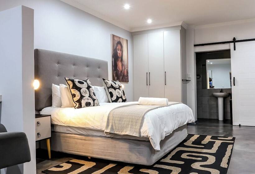 ホテル Siesta Manor Guesthouse