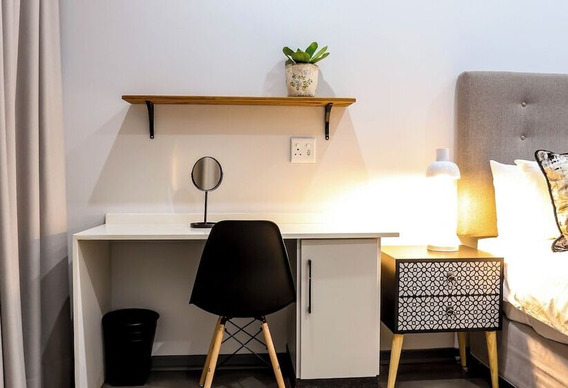 ホテル Siesta Manor Guesthouse