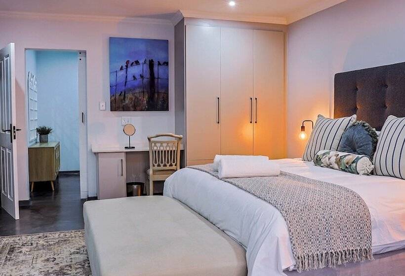 ホテル Siesta Manor Guesthouse