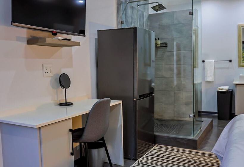 ホテル Siesta Manor Guesthouse