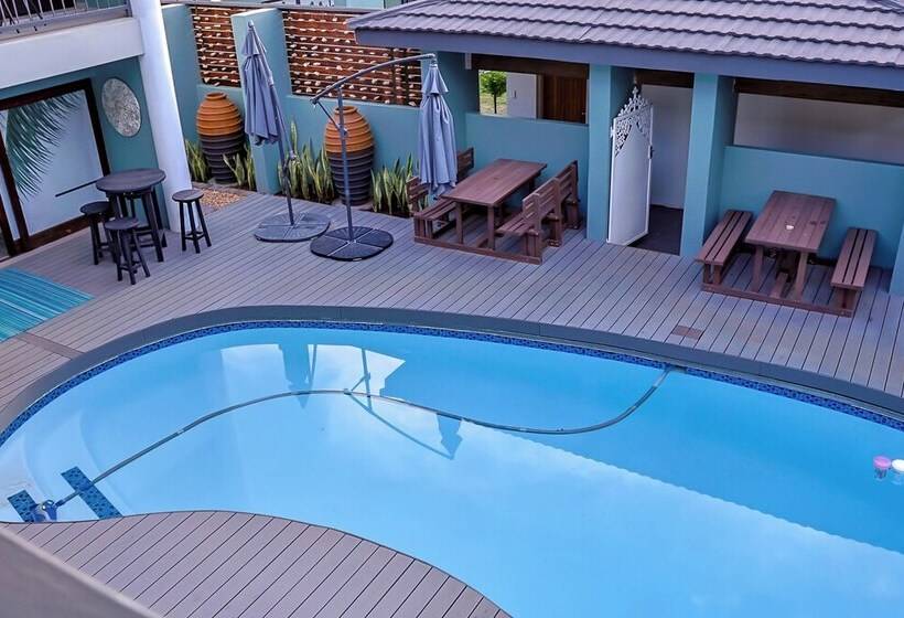 ホテル Siesta Manor Guesthouse