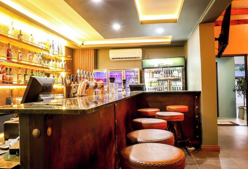 ホテル Siesta Manor Guesthouse