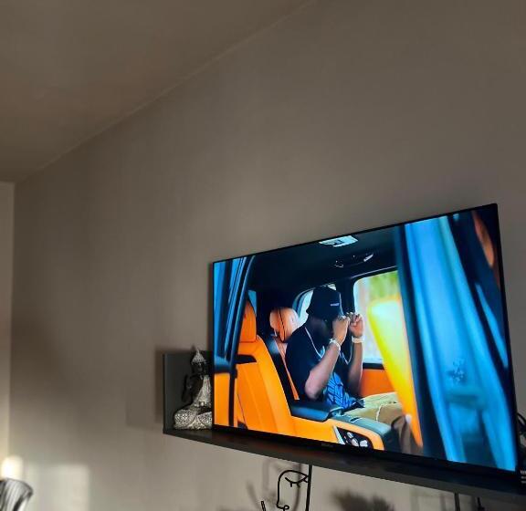 פנסיון Cozy Rooms 5th