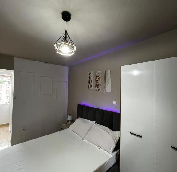 פנסיון Cozy Rooms 5th