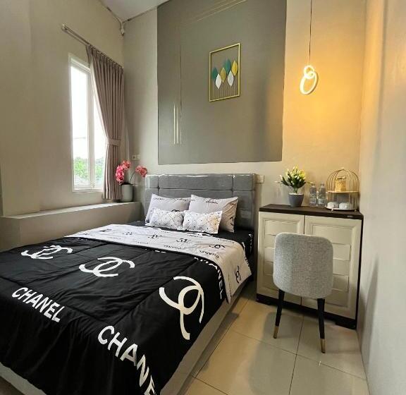 بنسيون Java Hostel 2 Tumpak Sewu