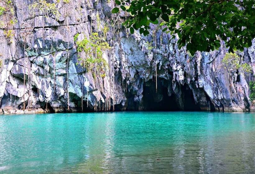 هاستل Mbg Travellers Inn Powered By Cocotel