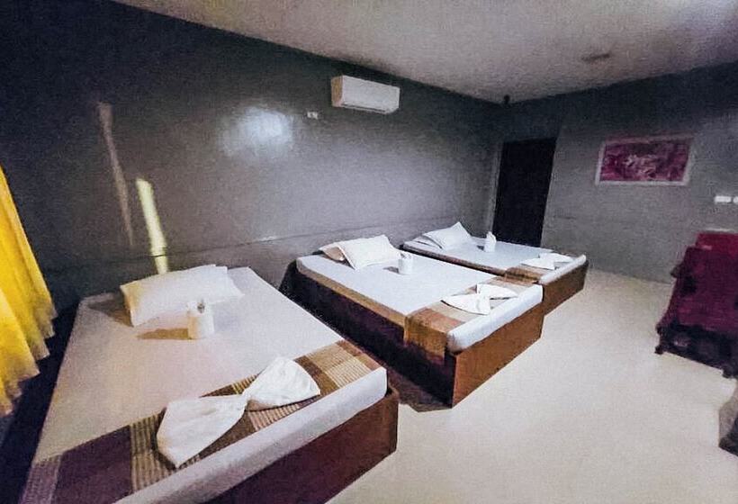 هاستل Mbg Travellers Inn Powered By Cocotel