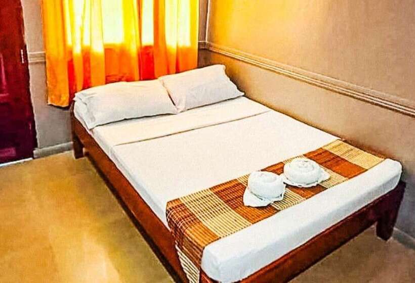 هاستل Mbg Travellers Inn Powered By Cocotel