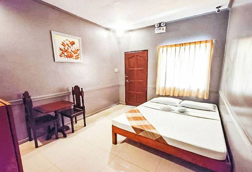 هاستل Mbg Travellers Inn Powered By Cocotel