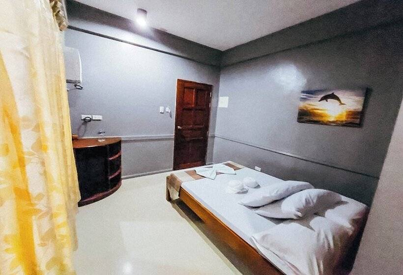 هاستل Mbg Travellers Inn Powered By Cocotel