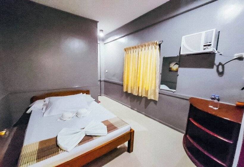 هاستل Mbg Travellers Inn Powered By Cocotel