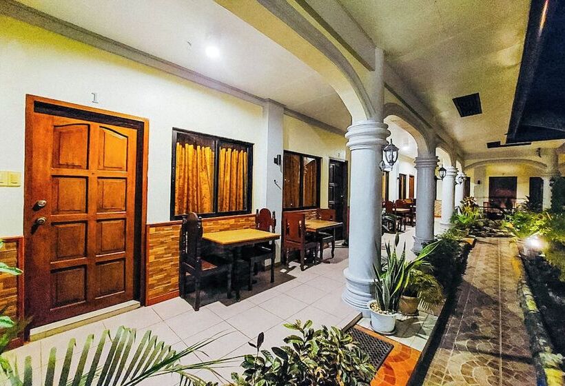 هاستل Mbg Travellers Inn Powered By Cocotel