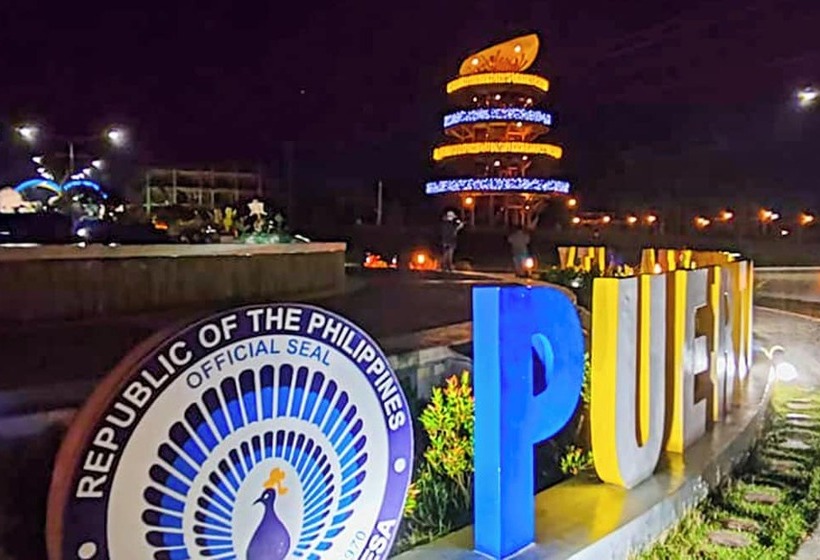 هاستل Mbg Travellers Inn Powered By Cocotel