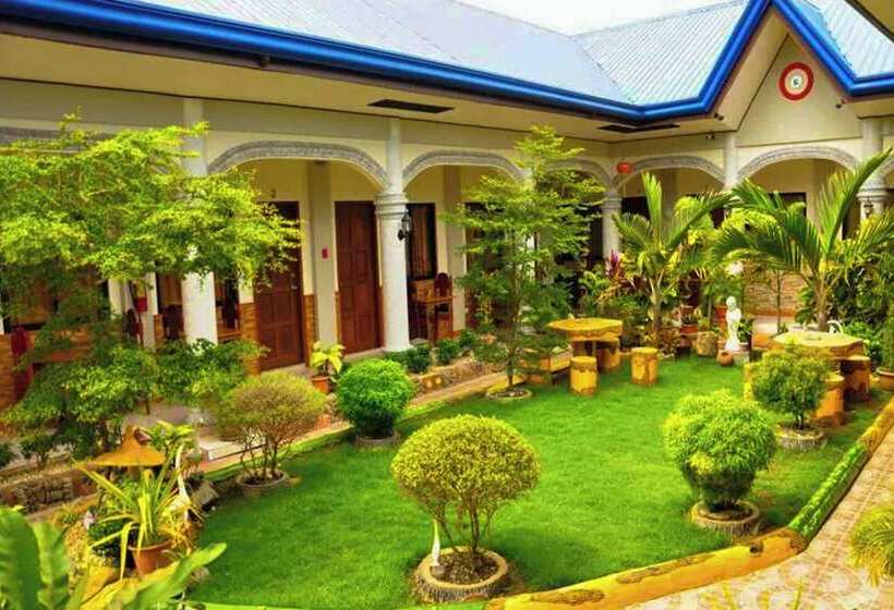 هاستل Mbg Travellers Inn Powered By Cocotel