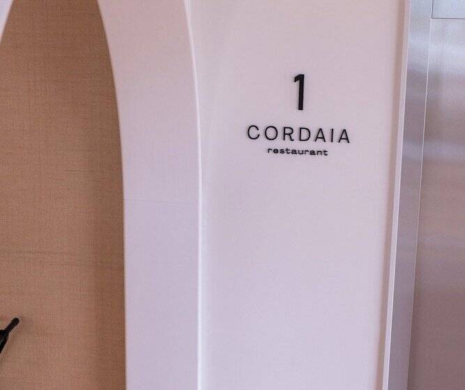 ホテル Calea Boutique