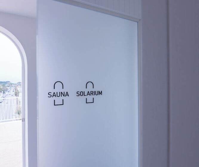 ホテル Calea Boutique