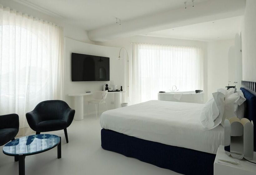 ホテル Calea Boutique