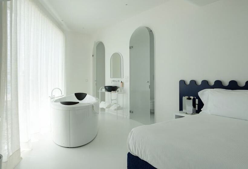 ホテル Calea Boutique