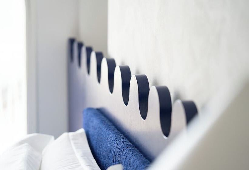 בית מלון כפרי Calea Boutique