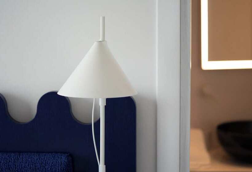 בית מלון כפרי Calea Boutique