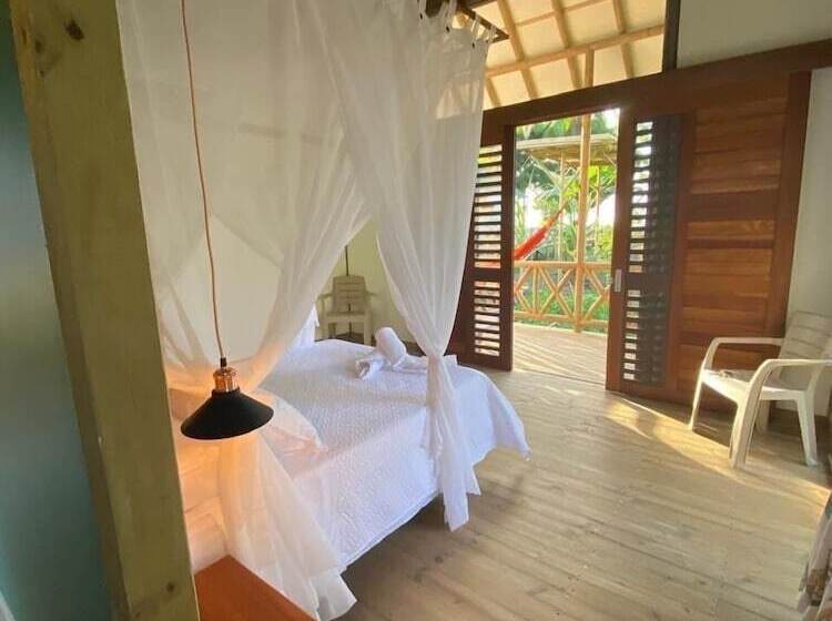 호텔 Jenené Lodge