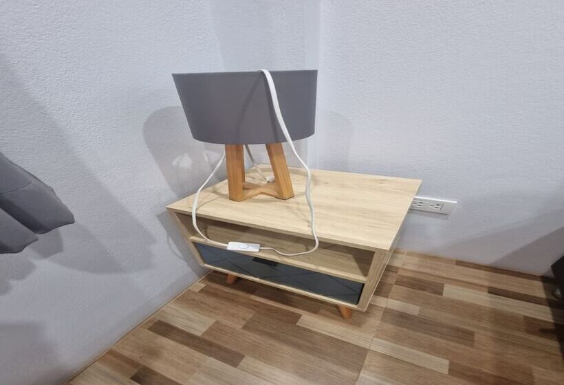 فندق Patamanan Residence Ang Thong