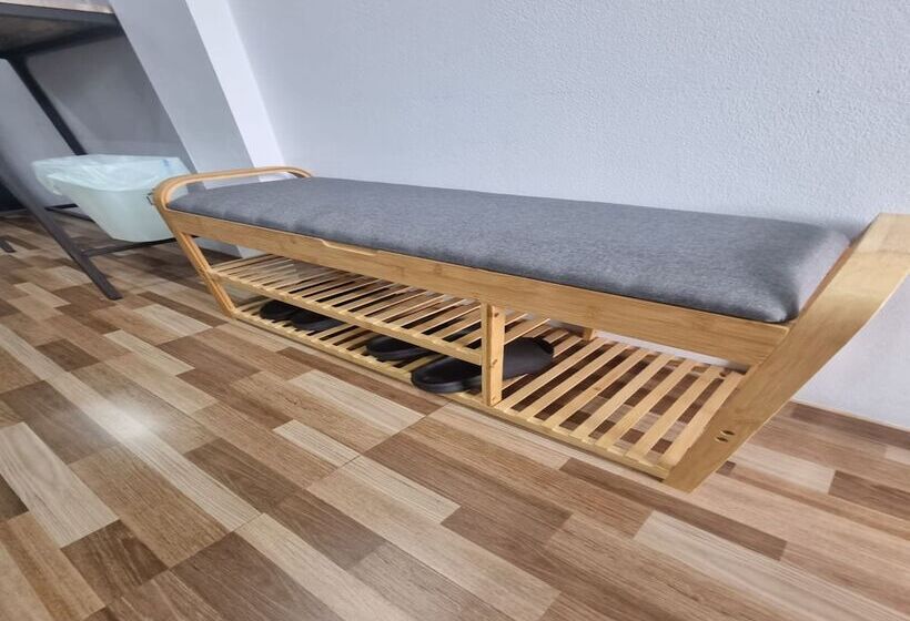 בית מלון כפרי Patamanan Residence Ang Thong