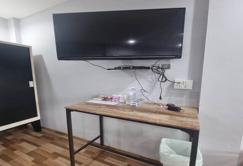 فندق Patamanan Residence Ang Thong