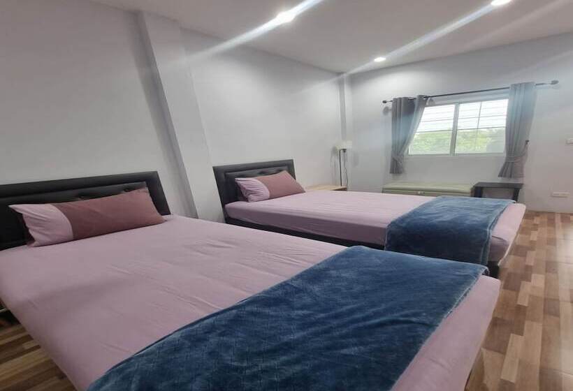 酒店 Patamanan Residence Ang Thong